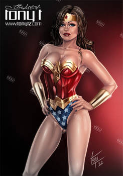 Wonder Woman