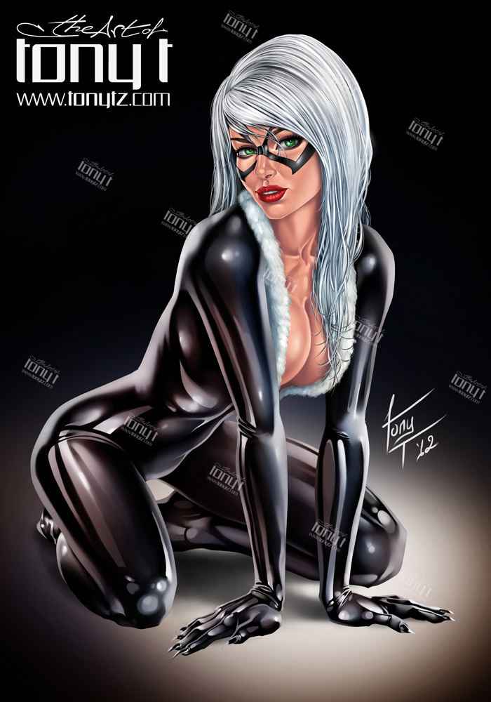 Black Cat