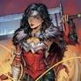 Absolute Wonderwoman