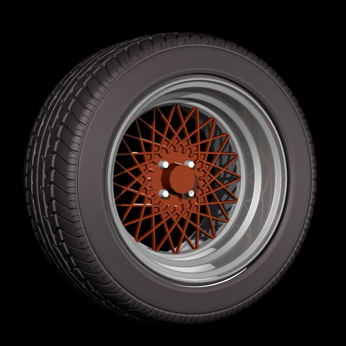 Bridgestone Potenza Re40