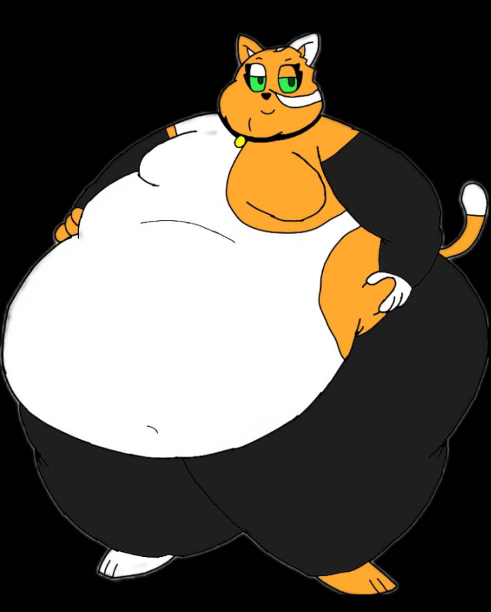 Fat Mika_kit by 81526marckdjdk on DeviantArt