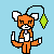 Female Tails Doll icon