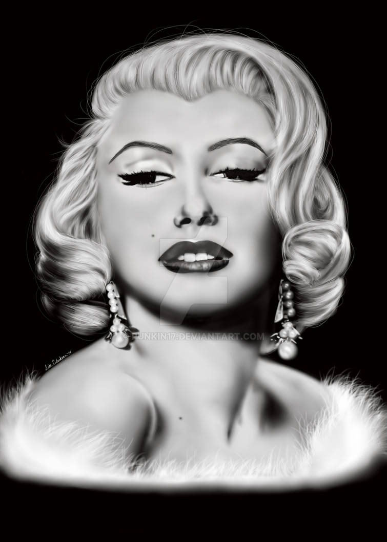 Marilyn Monroe