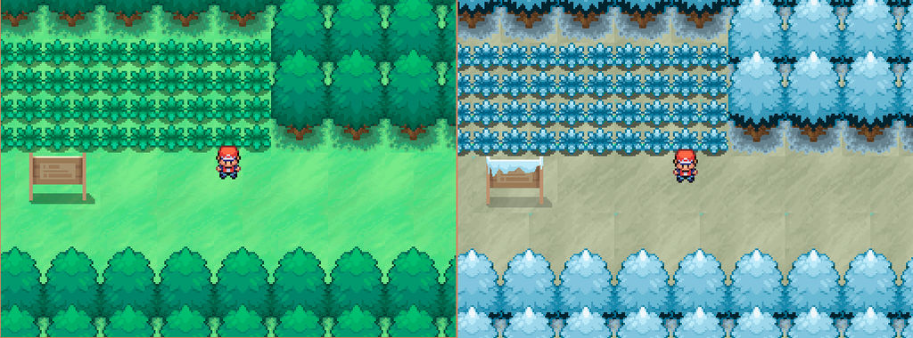 Pokemon Essentials Season Script by Manuxd789 on DeviantArt