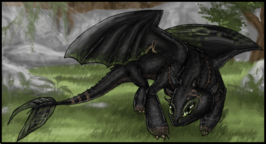 Tofa Cod Tofa by magichissi on DeviantArt