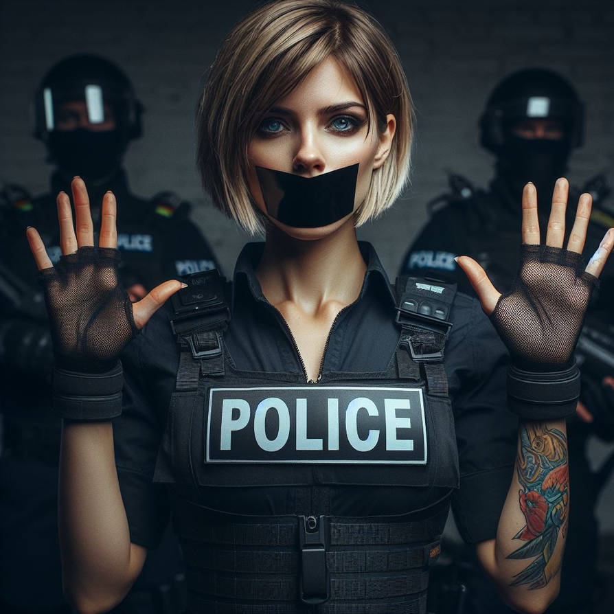 Rookie 12 by Silvexion on DeviantArt