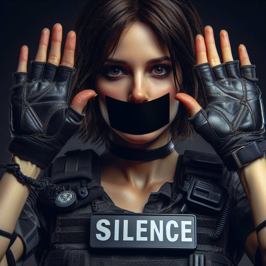 Rookie 13 by Silvexion on DeviantArt