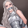 Daenerys in bondage 7 (V1)