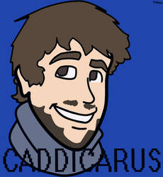 Caddicarus