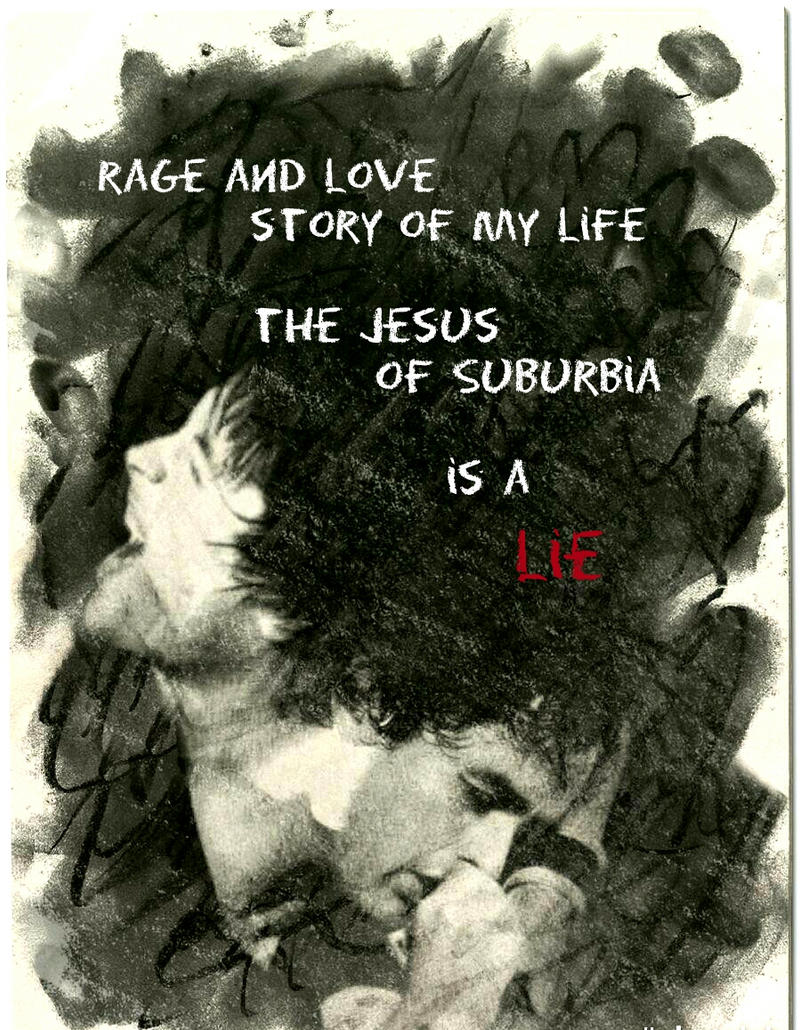 Rage and Love 2