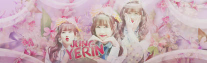 [ Scrapbook ]Jung Yerin