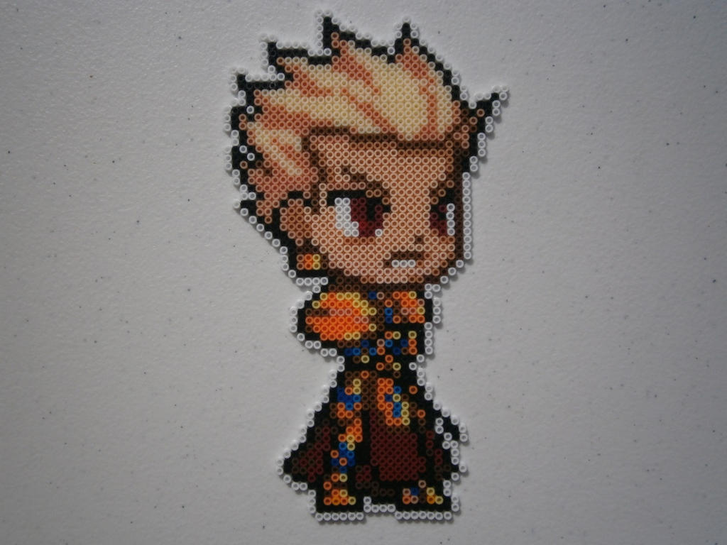 Get Fate Grand Order Gilgamesh Chibi Perler By Skuttie On Deviantart For Android Free Get Wallpaper Fate Grand Order Gilgamesh Chibi Perler By Skuttie On Deviantart Desktop Wallpaper Free