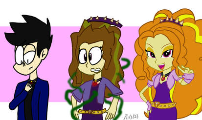 Adagio Dazzle TG