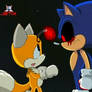 Sonic.Exe And Tails Doll