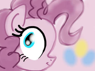 Pinkie Pie