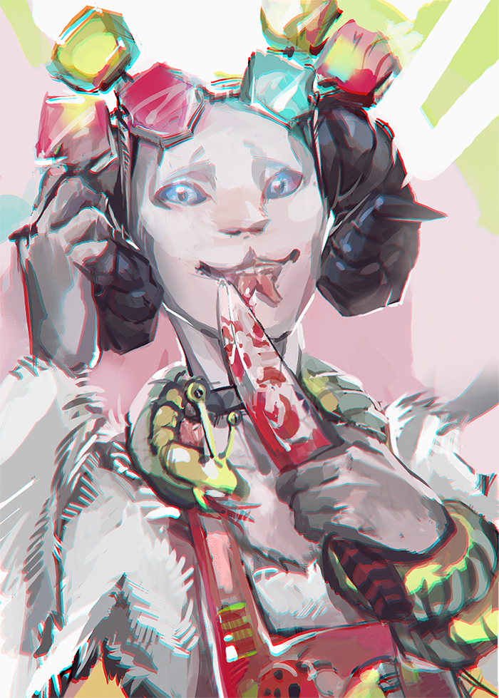 Azui Soma by Cut-mate on DeviantArt