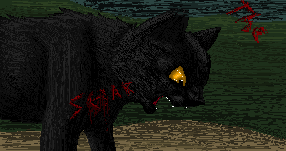 The Scar