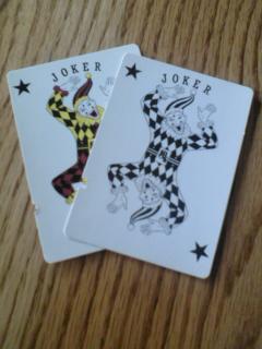 Jokers