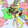 Awkward Geography - Europe