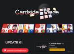 Cardside Place - UPDATE 01 by LadyRanch