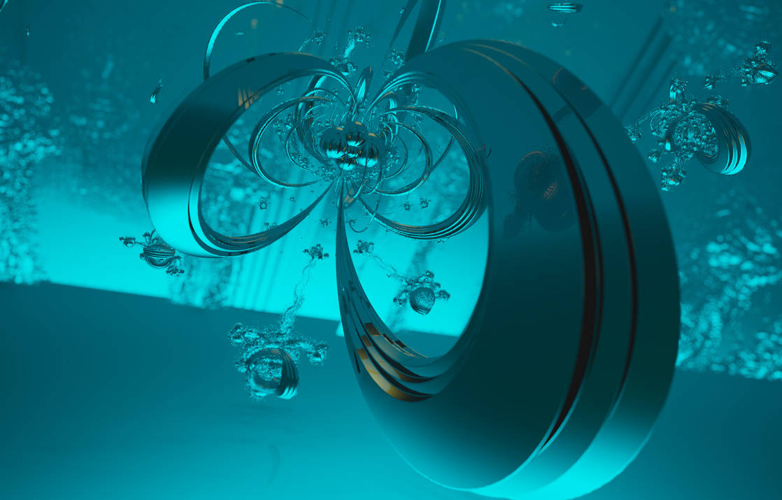 Complex Orbitum pt.2 by DSMeskalito Complex Orbitum pt.2 by DSMeskalito