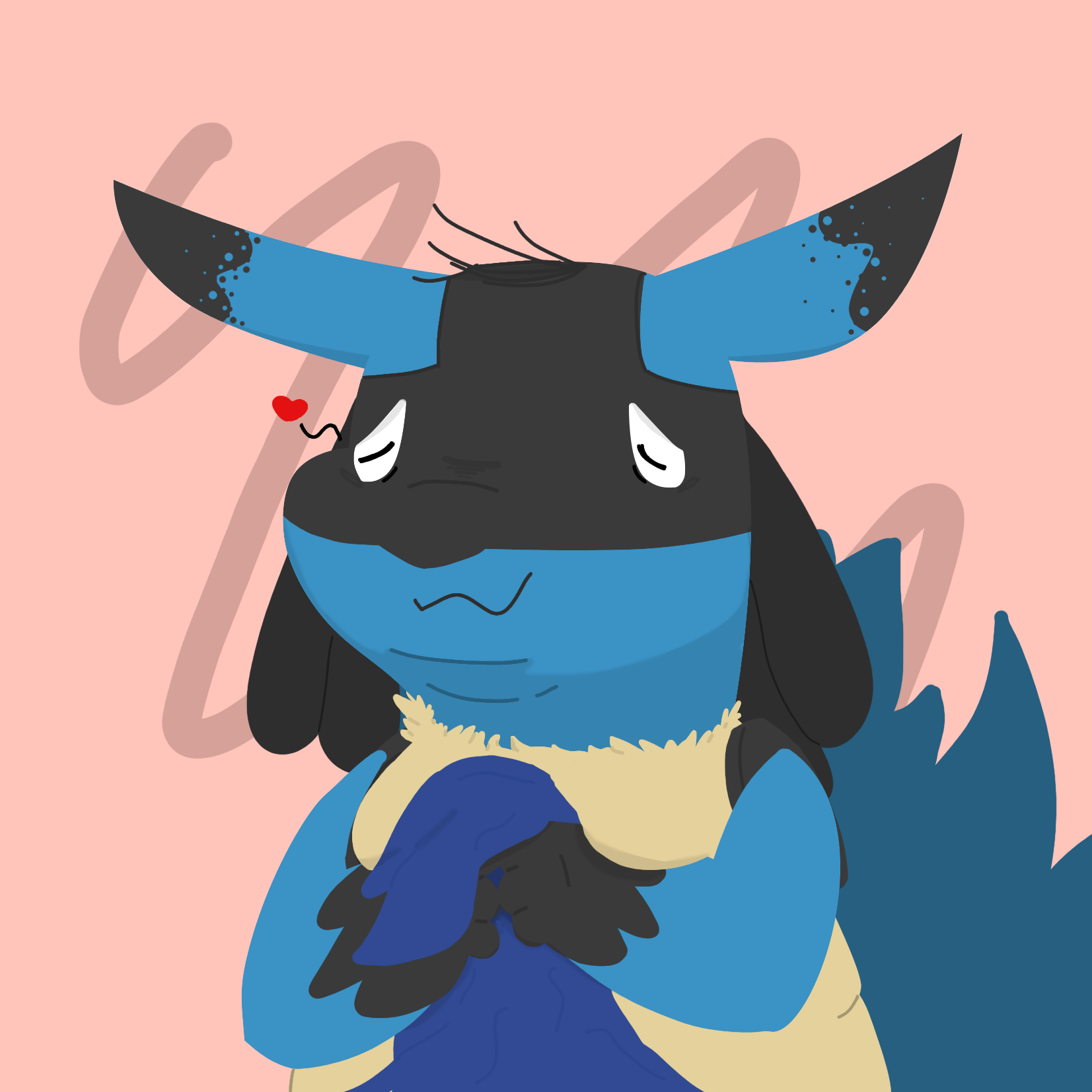 My FurAffinity by NotTreeAtmos on DeviantArt