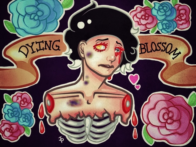 Dying Blossom