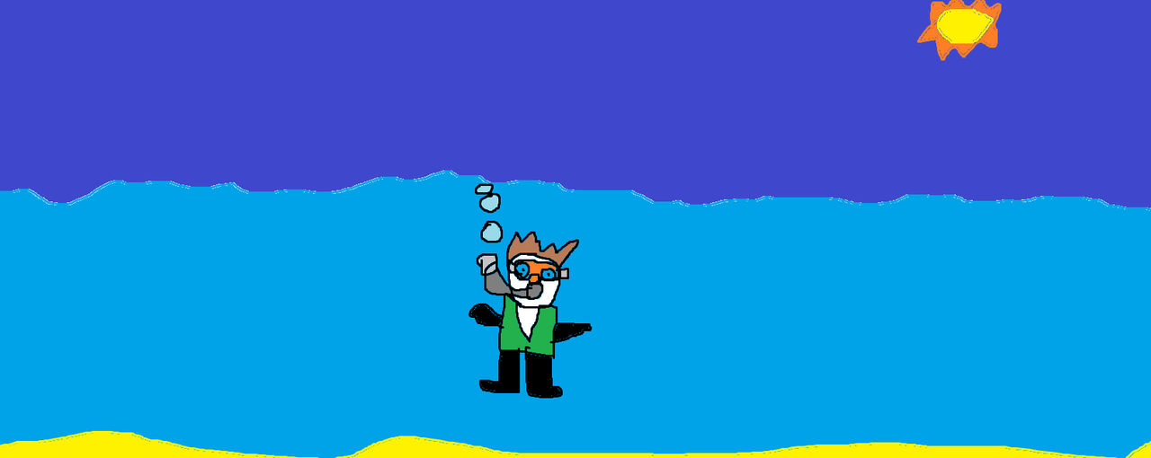 summer theme Road rager by Antking18 on DeviantArt