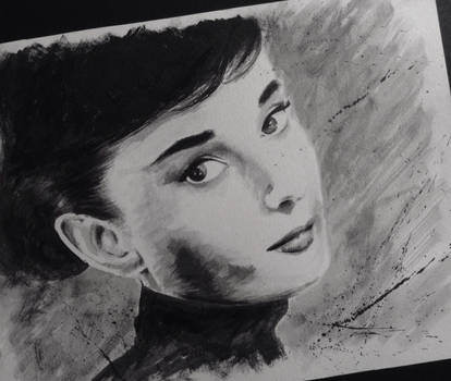 Audrey