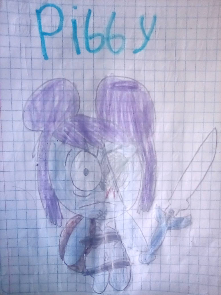 Learning with Pibby by Zack2K-4 on DeviantArt