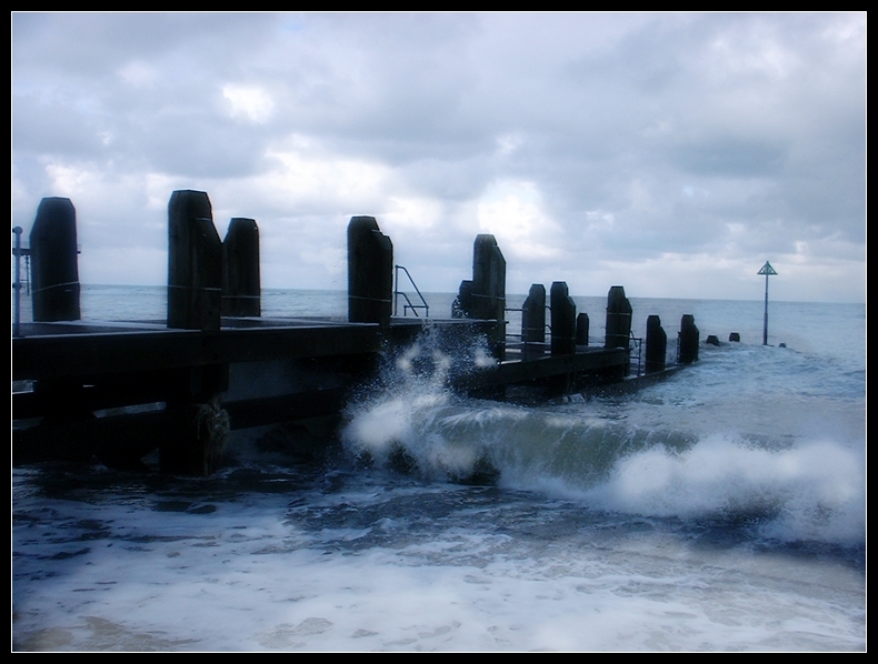 The Jetty