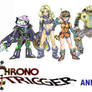 Chrono Trigger Anniversary