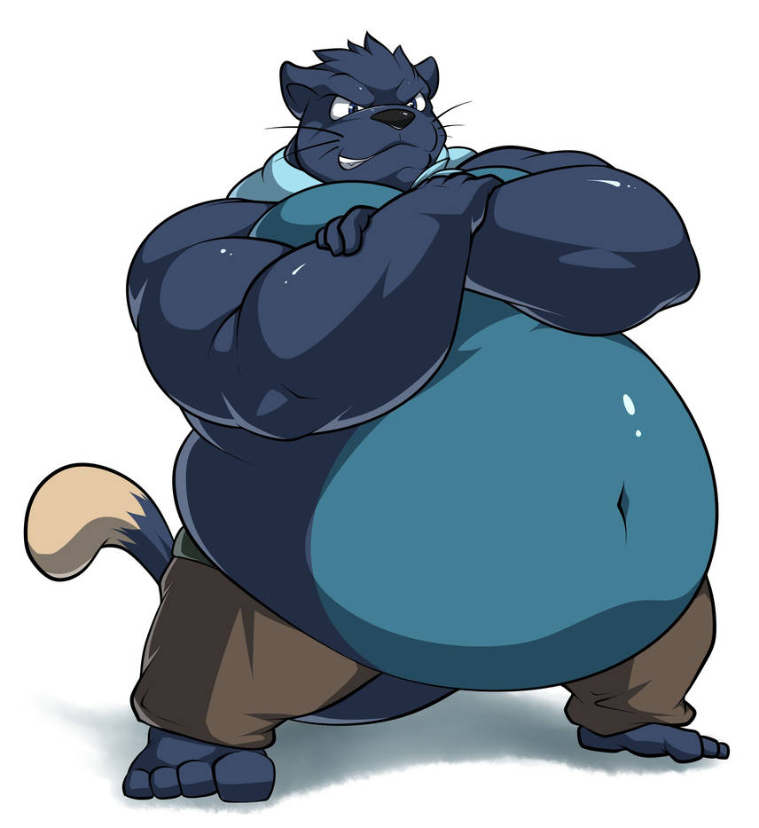 Pokemon Sumo Deviantart Sumo Tsunami by BryantheOshawott on DeviantArt
