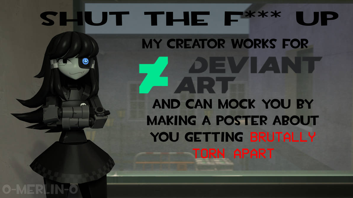 Random shitpost lol by 0-Merlin-0 on DeviantArt