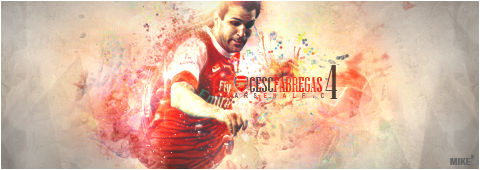 Fabregas