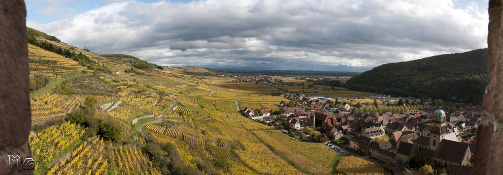 kaysersberg panoramique