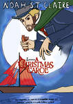 A TSE Christmas Carol by BaconFueledNinja