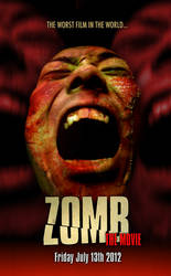 ZOMB the movie