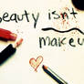 Beautyisntmakeup.