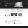 Proxima - Portfolio and Business Template