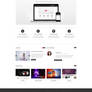 Canopus - Responsive HTML5 Template