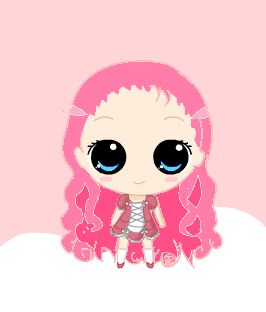 HUMAN PINKIE PIE