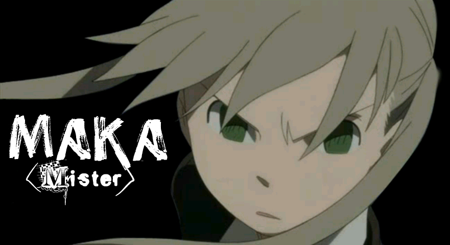 Maka Wallpaper 2