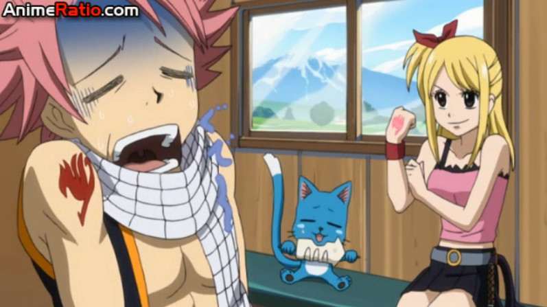 Fairy Tail (image lolz 2)