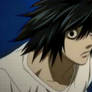 (Death Note) L
