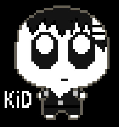 Chibi Kid