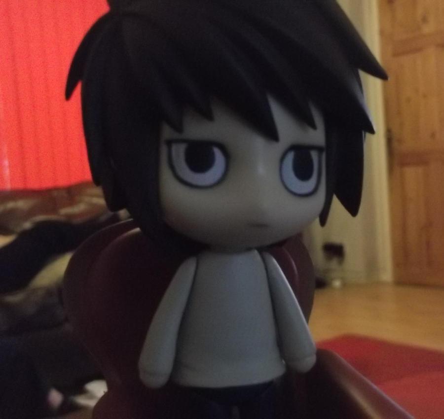 Nendroid L 2 by Puffypaw on DeviantArt