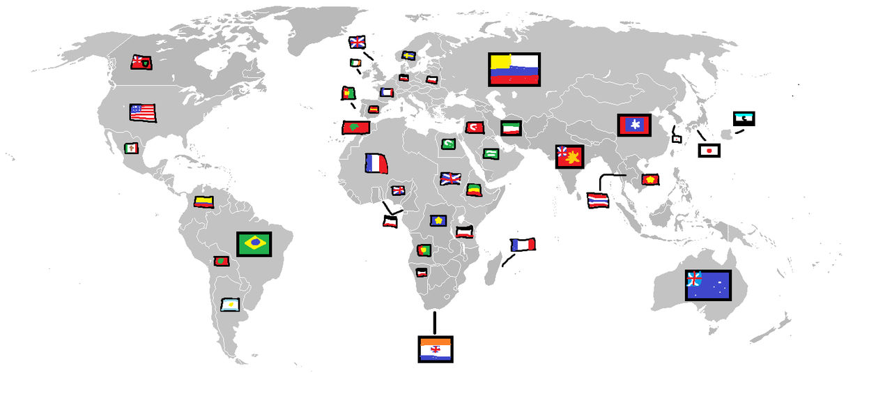 Alt history map (Hollenkreig) by AverageKaiser on DeviantArt