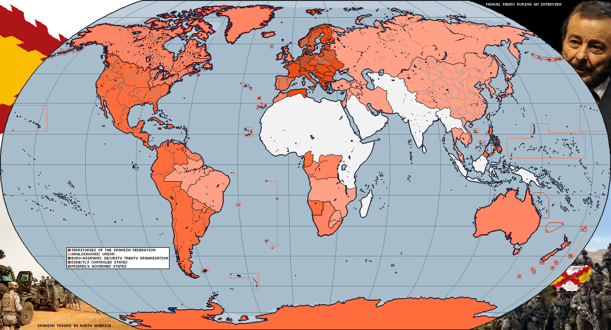 Fundamentos de Geopolitica by Javionicus on DeviantArt