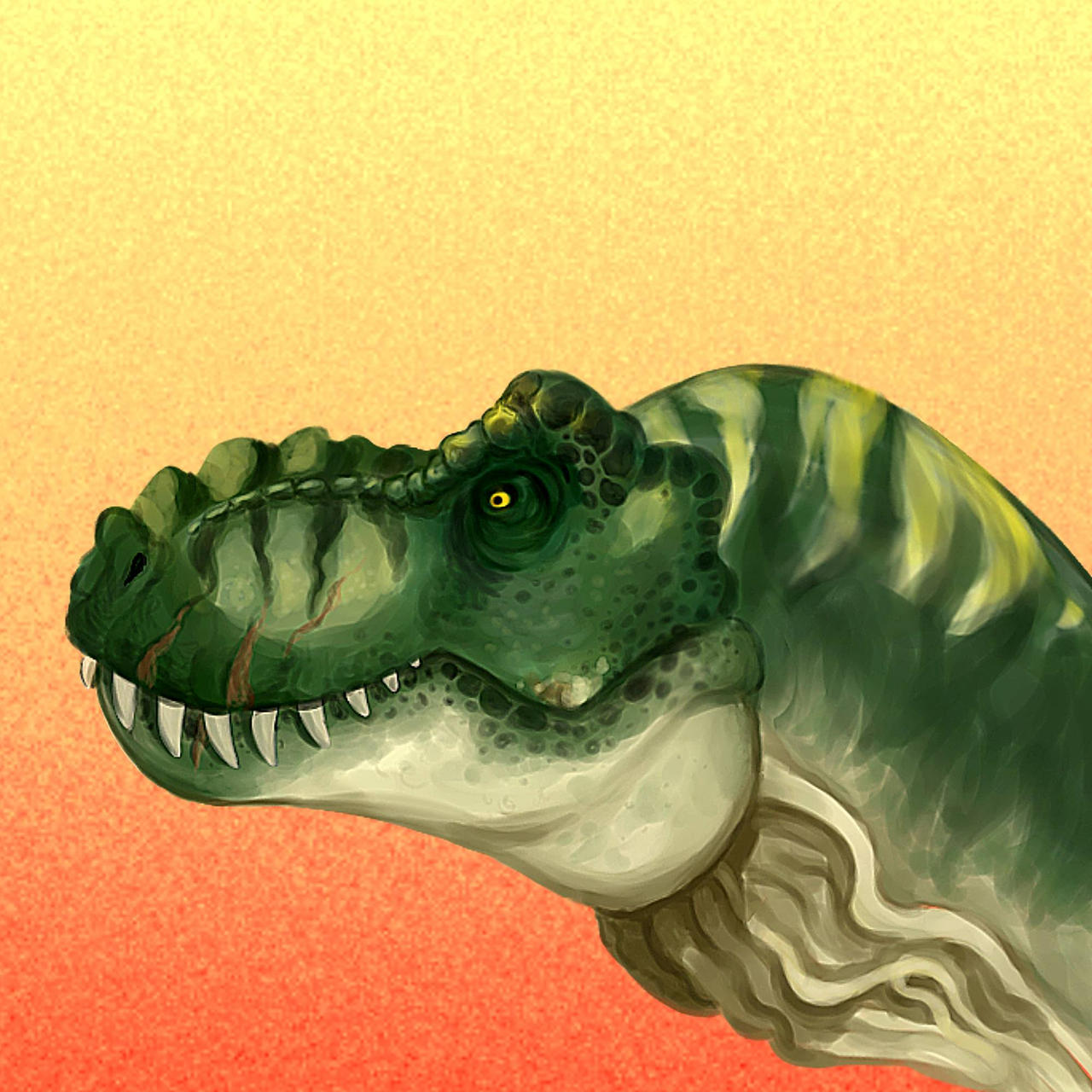 Tyrannosaurus Rex Buck By Jonexon On DeviantArt tyrannosaurus-rex-buck-by-jonexon-on-deviantart